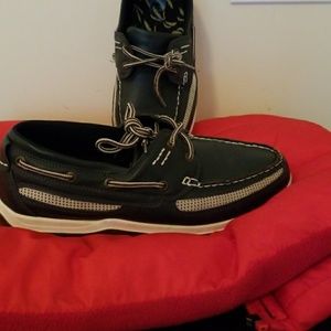 Boat shoes These are Sperry like shoes